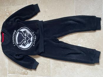 Pyjamas