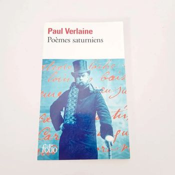Poèmes saturniens