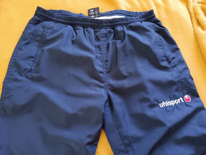 Pantalon de survêtement Uhlsport M/L - photo numéro 9