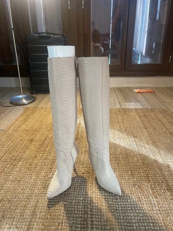 Bottes minelli 39#i ibiza# mariage # tomoroland#rallye#