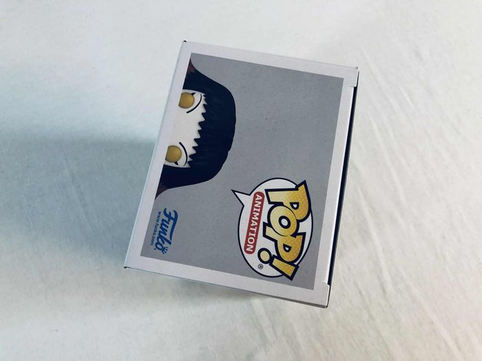 Demon Slayer 1409 Susamaru Chase GITD POP! Funko non déballée - photo numéro 7
