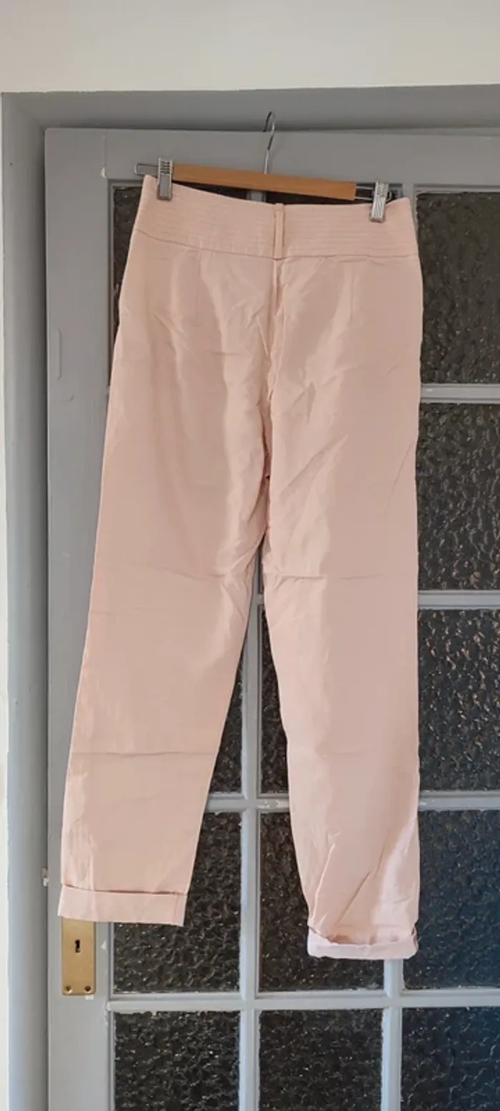 Pantalon Maje 36 - photo numéro 4