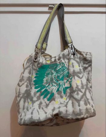 Sac à main Ségolène B. Paris