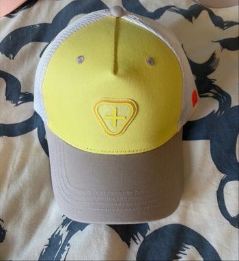 Casquette Gertrude 