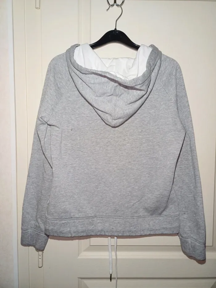 Sweats à capuche Adidas - photo numéro 2