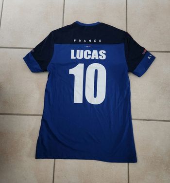 T-shirts Lucas taille S