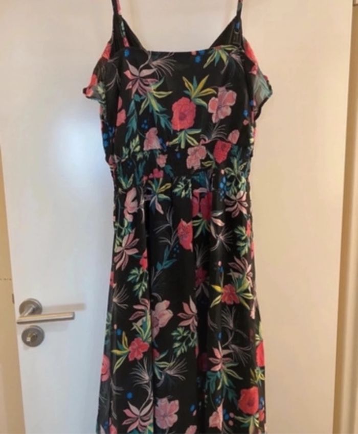 Robe longue - photo numéro 4