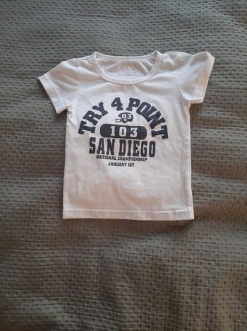 Tee-shirt 