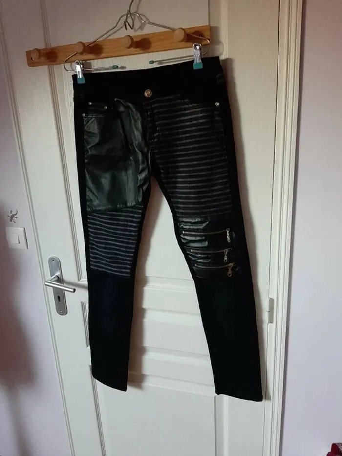 Pantalon - photo numéro 2