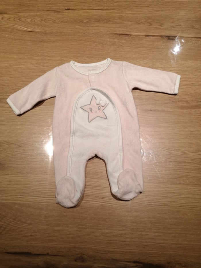 Pyjama fille