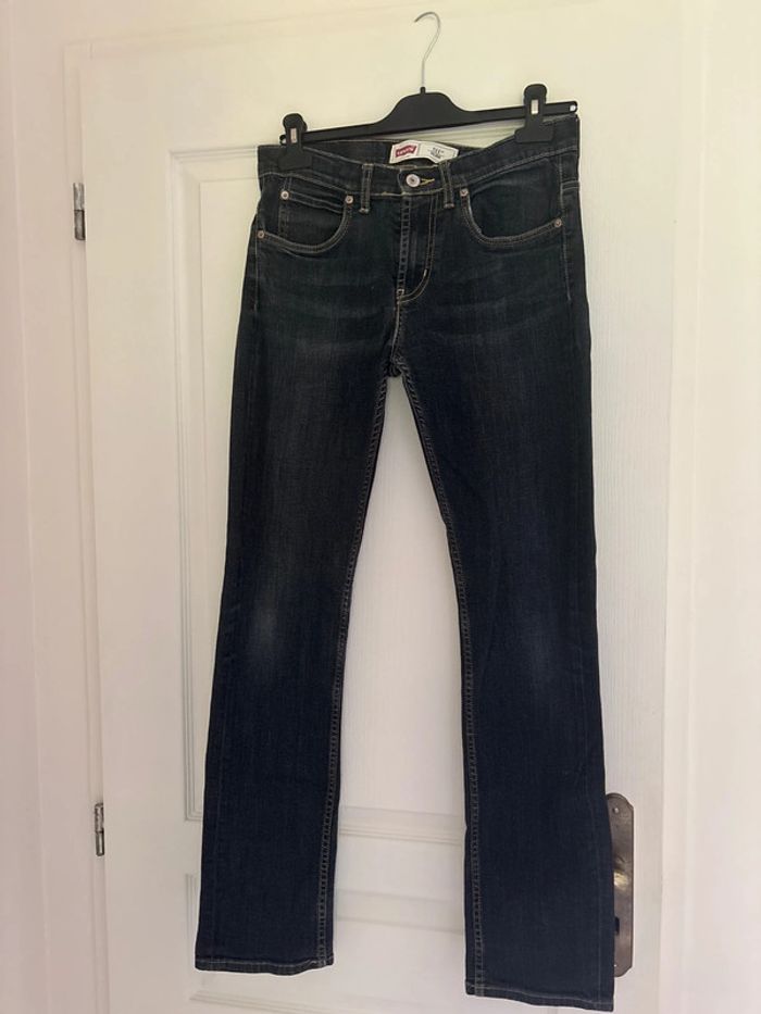 Jean Levis slim homme