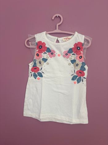 Tee shirt dpam 