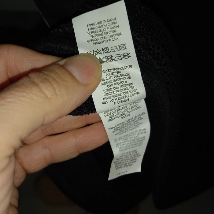 Sweat léger neuf Bicolore bas resille Primark 10 11ans - photo numéro 8