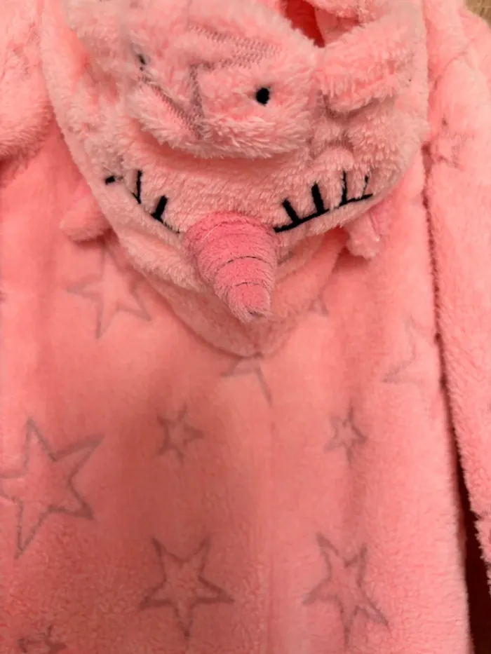 Combinaison licorne - photo numéro 5