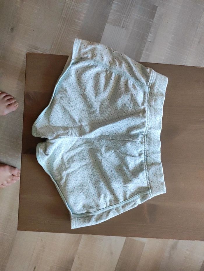 Short été - photo numéro 2