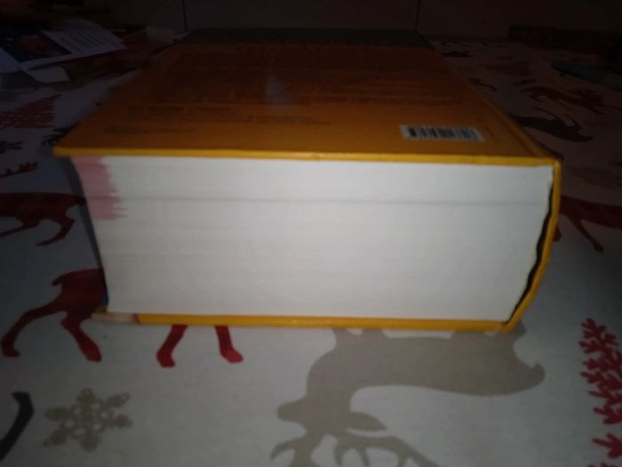 Dictionnaire médical, éditions Masson - photo numéro 4