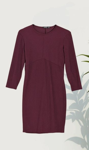 Robe Bershka