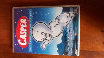 Dvd Casper 