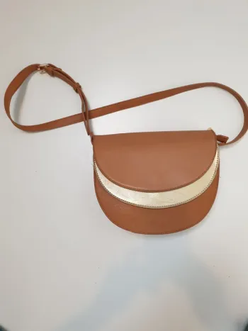 Sac camel