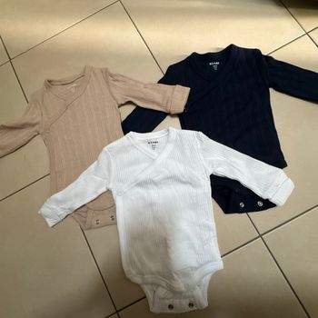 Body bébé