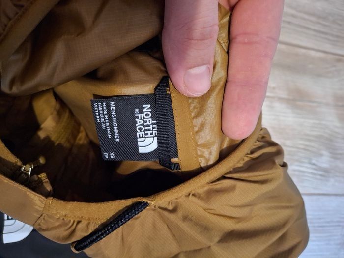 Veste The North Face Taille XS Neuve - photo numéro 9