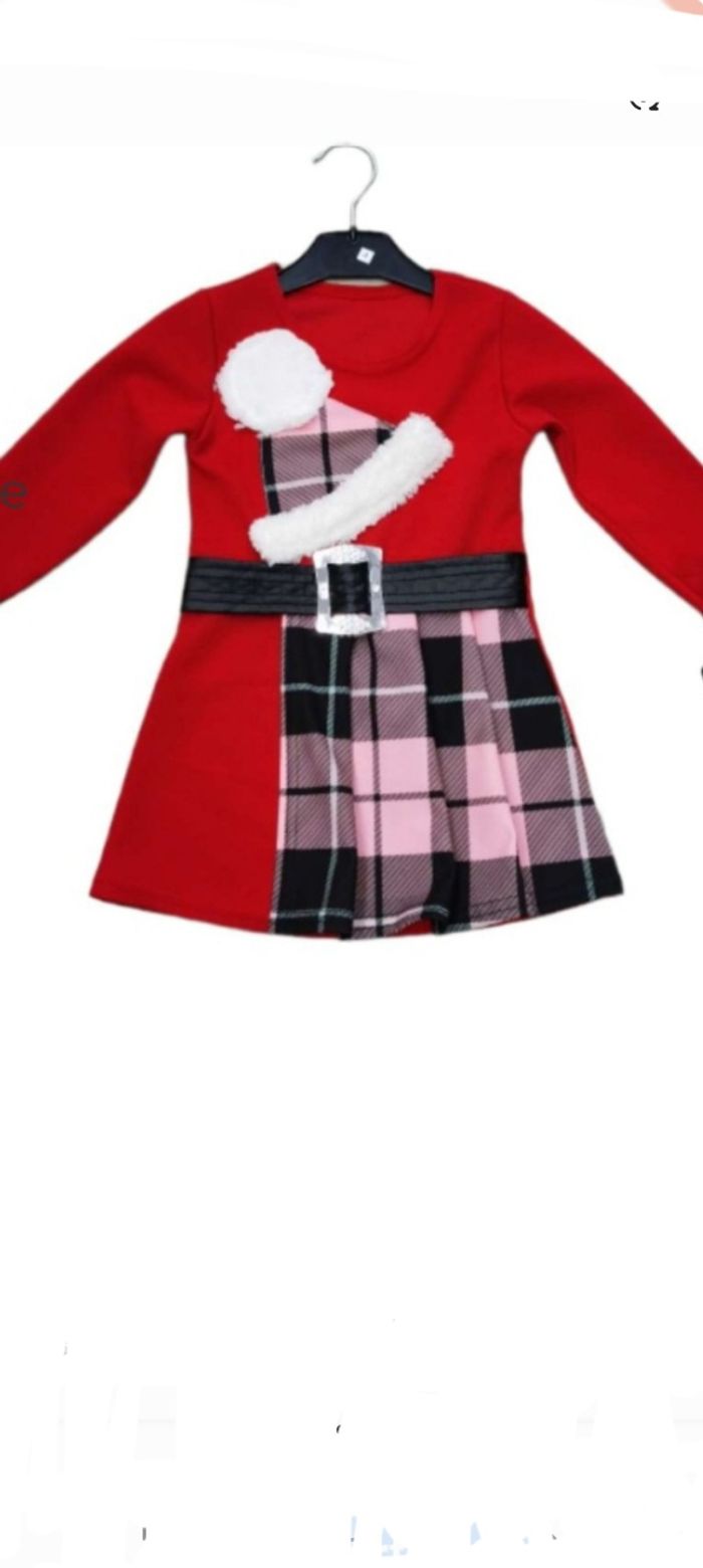 Robe Noël