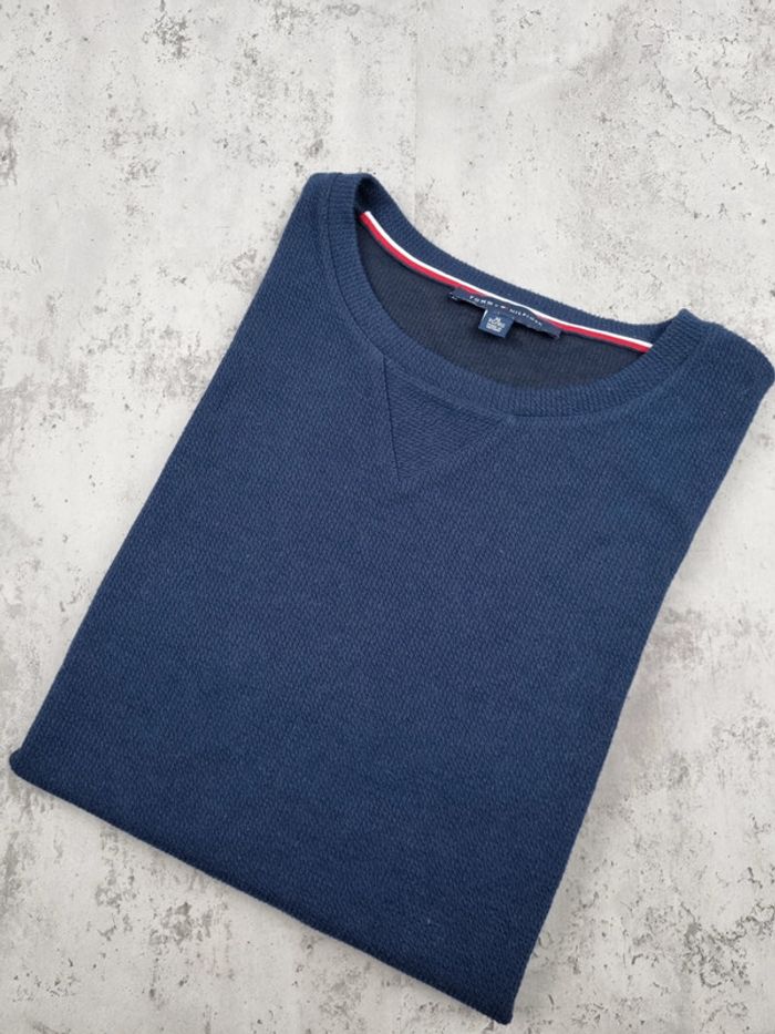 T-shirt Tommy Hilfiger – Taille XL/42 Femmes
