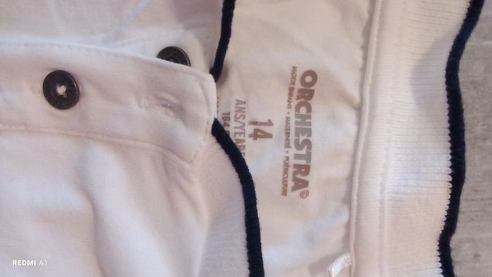 Polo garçon - photo numéro 2