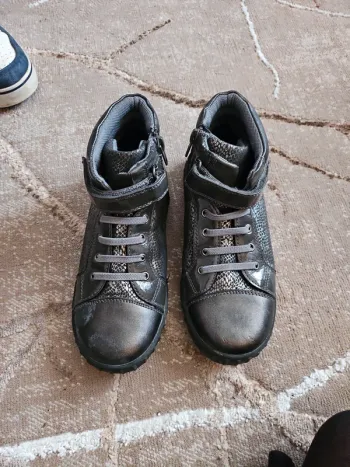 chaussures filles taille 34