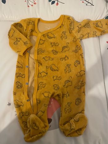 Pyjama