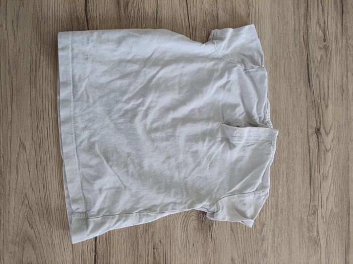 T-shirt 12 mois - photo numéro 3