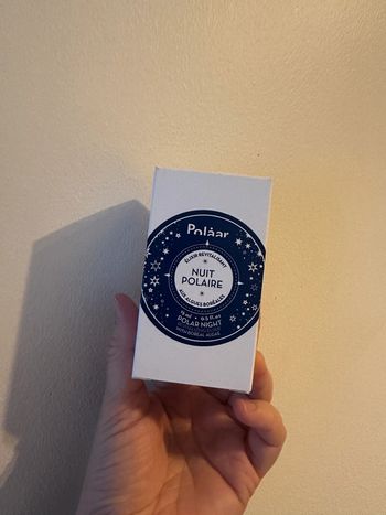 Élixir Revitalisant Nuit Polaire - Polaar