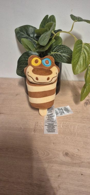 Disney munchlings kaa