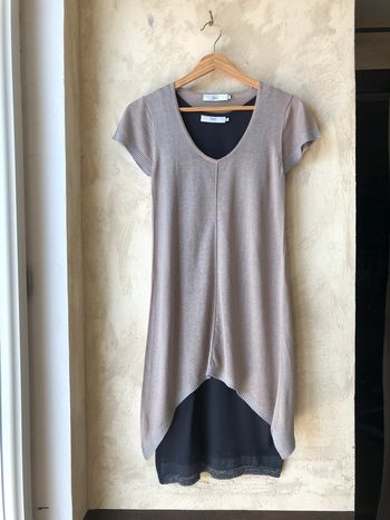 Robe 2en1 Miss Captain trend T0