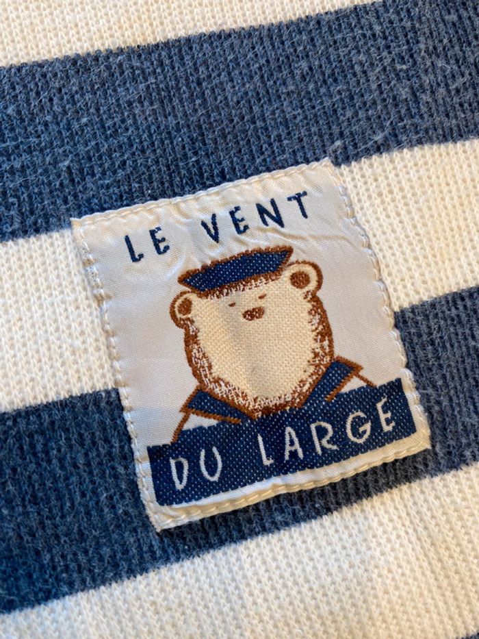 Gilet 2 ans - photo numéro 2