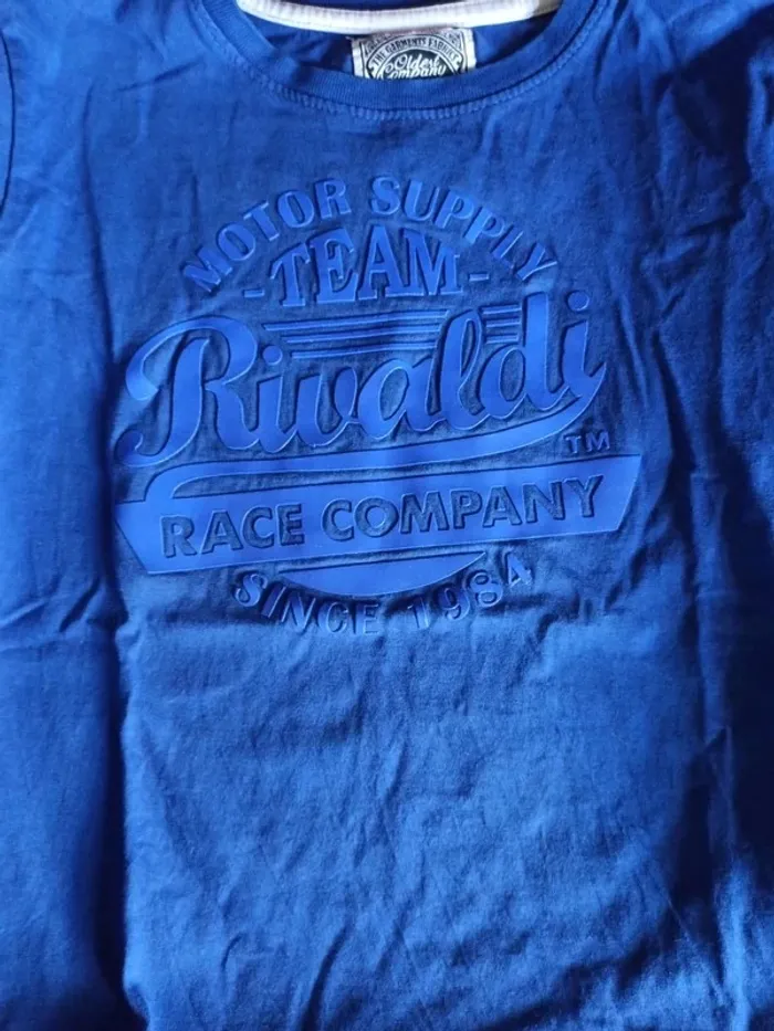 T-shirt 12 ans - photo numéro 6