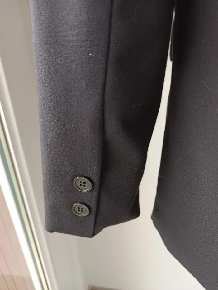 Veste blazer - photo numéro 5