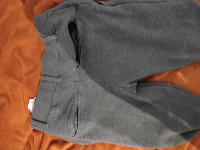 Pantalon garçon 10 ans - photo numéro 7