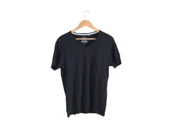 C62 t-shirt noir S. Oliver L