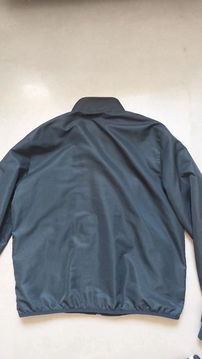 Ensemble survêtement Sergio Tacchini 16 ans - photo numéro 4