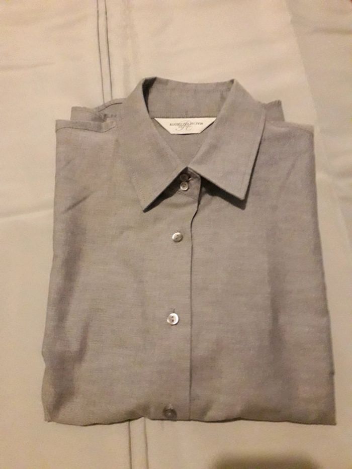lot de 4 chemise manche longue - photo numéro 11
