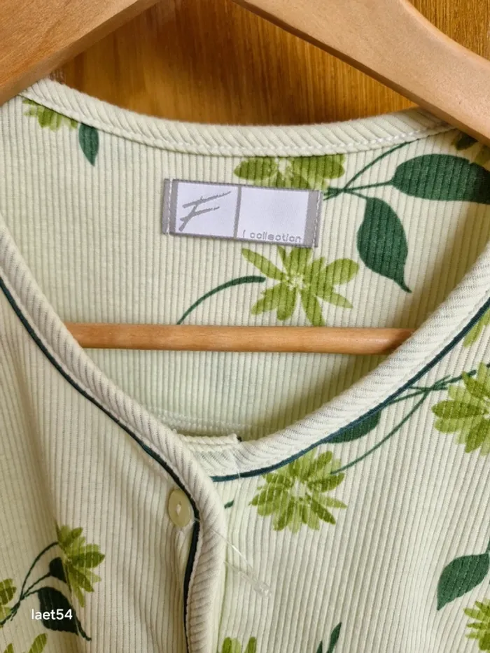 Chemise de nuit - photo numéro 2