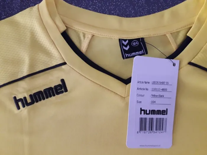 Tshirt Hummel neuf - photo numéro 3