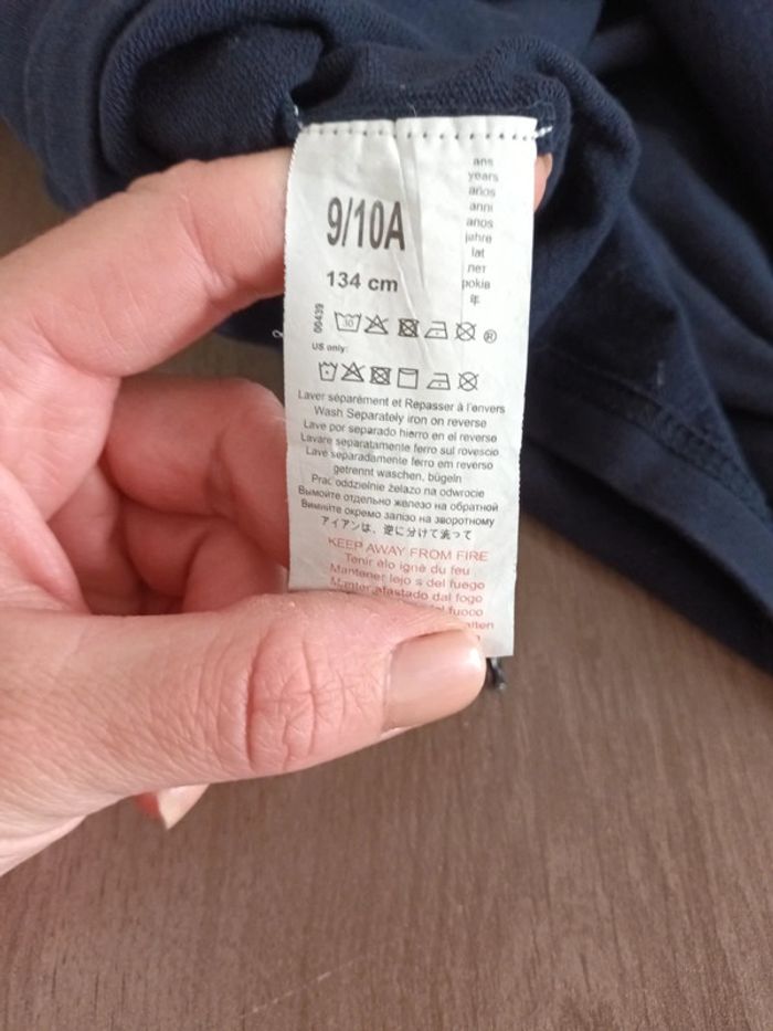 Gilet zippé - photo numéro 12