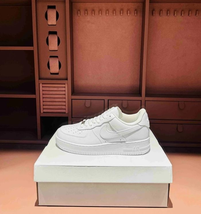 Air Force One AF1 38 - photo numéro 4