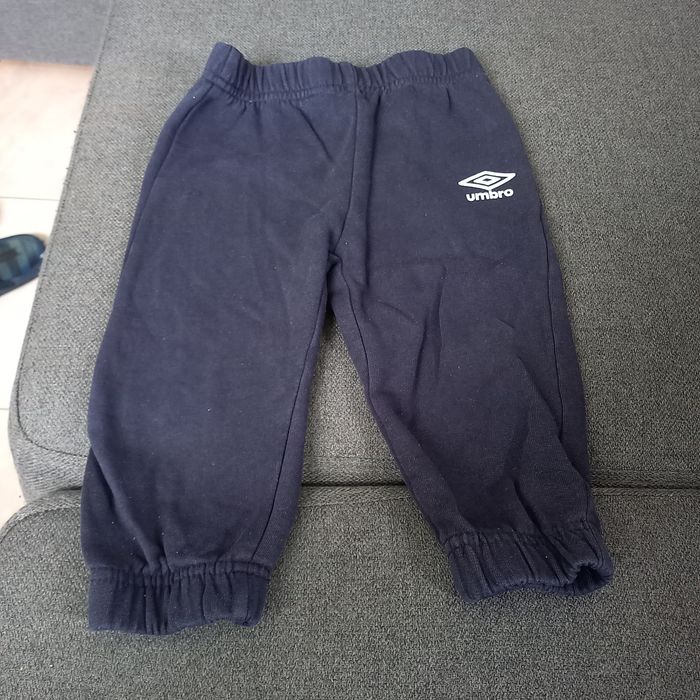 Jogging umbro - photo numéro 4