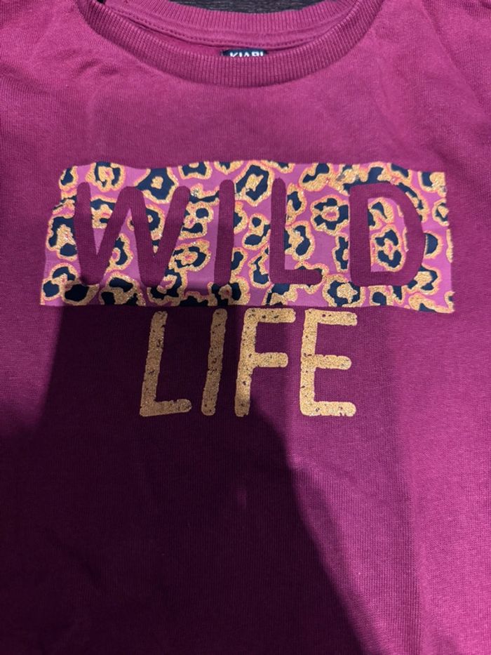 Robe pull 8 ans fille - photo numéro 2