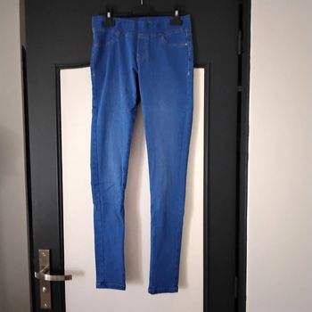 Tregging fille 12 ans Okaidi