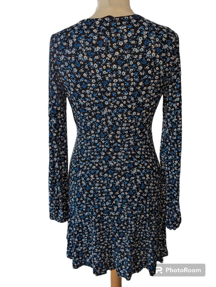 Robe Stadivarius M - photo numéro 3