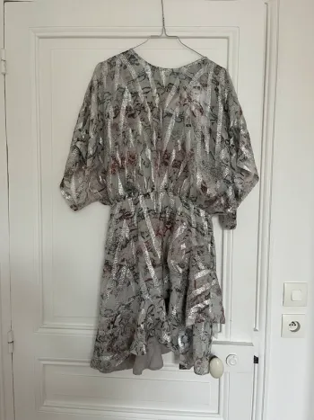 Robe IRO Neuve avec étiquette